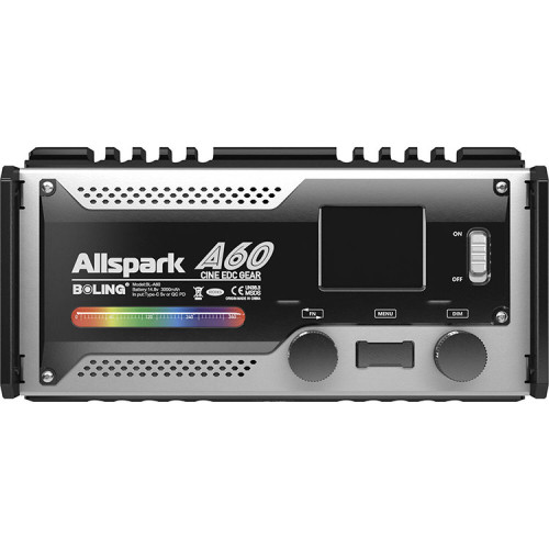 Осветитель Boling Allspark A60