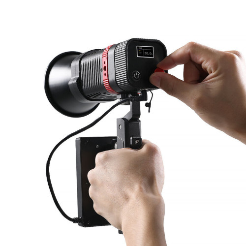 Осветитель GVM PL60B Set 1