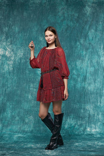 Grifon Фон тканевый TI ​​​​​​​W-122 (300х500 см)