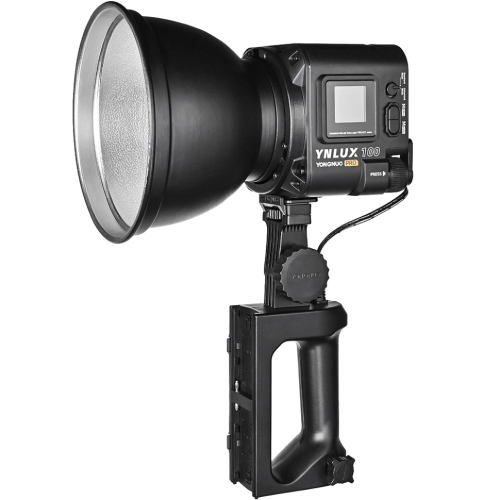 Осветитель YongNuo YNLUX100 Pro Kit