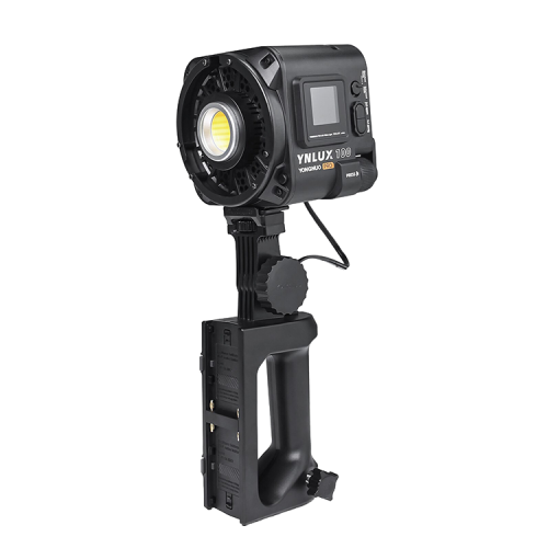 Осветитель YongNuo YNLUX100 Pro Kit