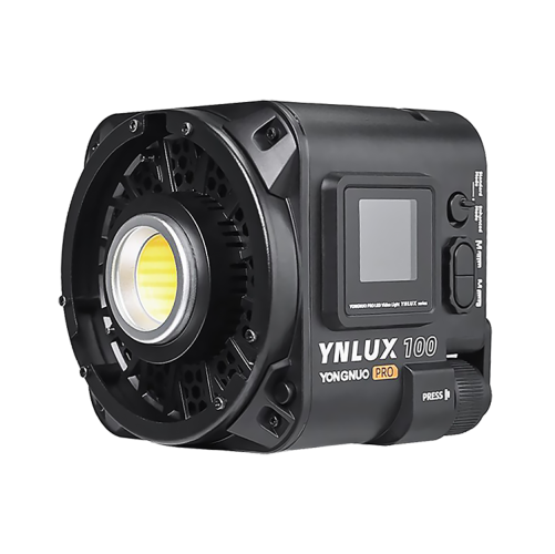 Осветитель YongNuo YNLUX100 Pro Kit