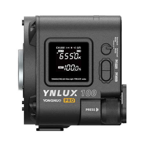 Осветитель YongNuo YNLUX100 Pro Kit