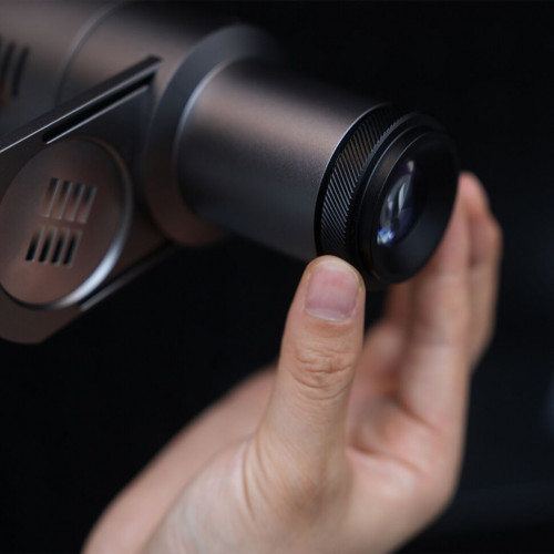 Проекционная насадка DigitalFoto Snoot Mini