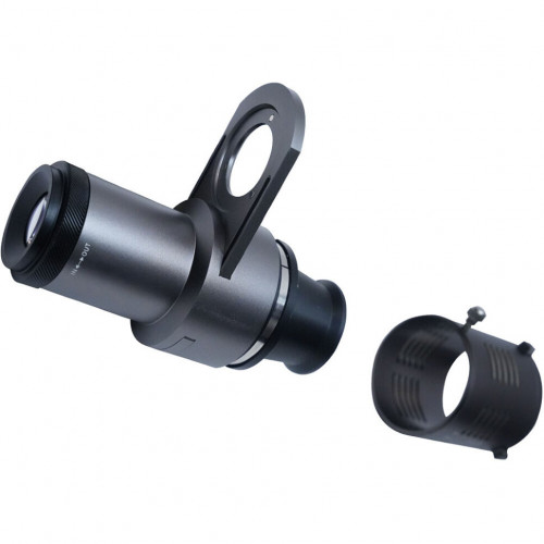 Проекционная насадка DigitalFoto Snoot Mini