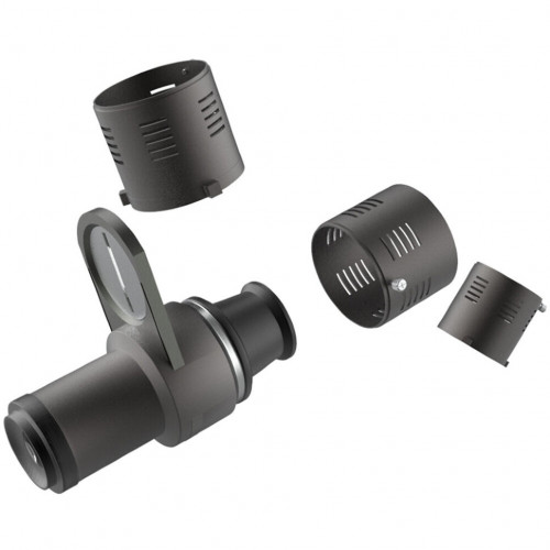 Проекционная насадка DigitalFoto Snoot Mini