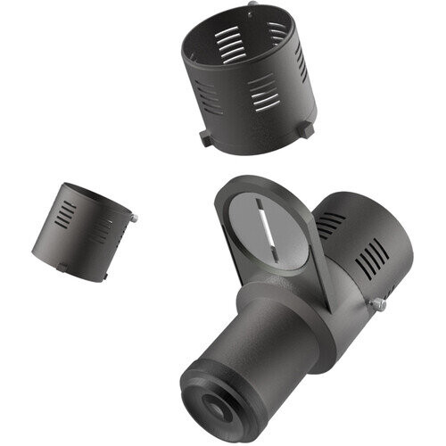 Проекционная насадка DigitalFoto Snoot Mini