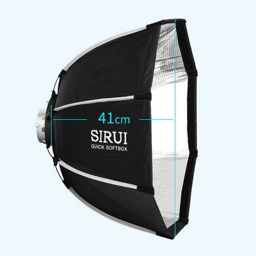 Софтбокс Sirui RGX60 II
