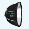 Софтбокс Sirui RGX60 II