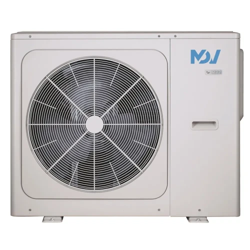 Чиллер MDV MDGC-V7WD2N8-B Aqua Eco Mini
