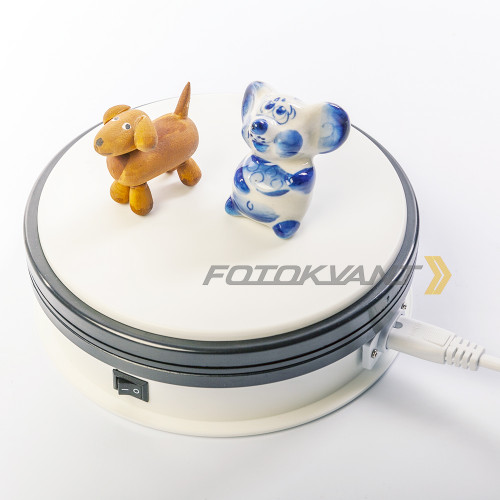 Fotokvant SNA150-8 поворотный стол 15 см для 3D-съемки