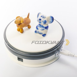 Fotokvant SNA150-8 поворотный стол 15 см для 3D-съемки