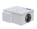 Вытяжная установка Komfovent ОТД-E-1500-F-GTC-F5/M5-GTC-X ОТД-E
