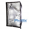 Phottix 82720 Raja 60x90 быстрораскладной софтбокс 60x90 см