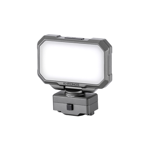 Осветитель Tilta Khronos Mini LED Panel (Daylight) Серый