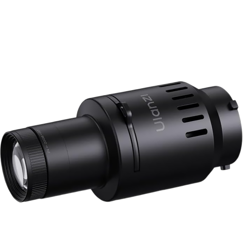 Проекционная насадка Ulanzi LAS007 Mini Bowens