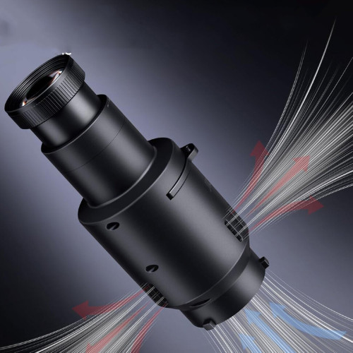 Проекционная насадка Ulanzi LAS007 Mini Bowens