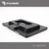 Fujimi FJL-SMD520B Мощная компактная светодиодная лампа (сменный аккумулятор, 520 диодов)