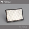 Fujimi FJL-SMD520B Мощная компактная светодиодная лампа (сменный аккумулятор, 520 диодов)
