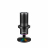 Микрофон Godox EM68X с подсветкой RGB
