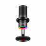 Микрофон Godox EM68X с подсветкой RGB