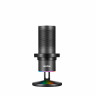 Микрофон Godox EM68X с подсветкой RGB