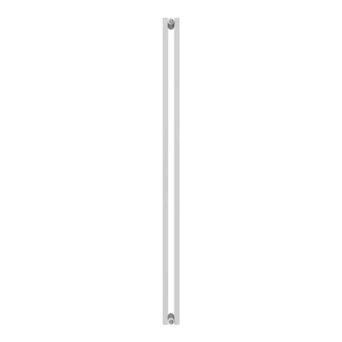 Дизайн-радиатор трубчатый Royal Thermo Shift Q30 C2180 - 14 секц. RAL9016 Shift Q