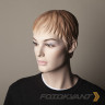 Fotokvant BGP-2711-23 Dull Aluminum фон бумажный 2.72х11 м тусклый алюминий