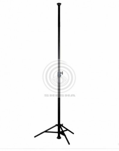 Распорка пол-потолок SHESHA высота 350 см
