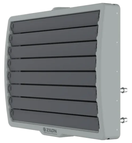 Водяной тепловентилятор Zilon HP-30.003W Экватор
