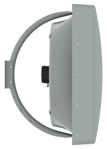 Водяной тепловентилятор Zilon HP-30.003W Экватор