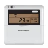 Канальный кондиционер Royal Thermo RTFD-18LAKHN1 Forte Integro