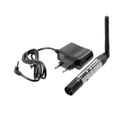 Приемопередатчик AirDMX 512T беспроводной