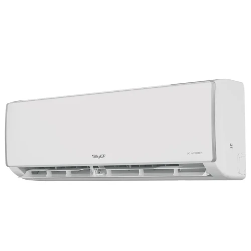 Мульти сплит система на 3 комнаты Shuft SFMO/I-21 FMI-3/N8/Out / SFMS/I-07 HB FMI/N8/In/white - 3 шт. Комплект Shuft