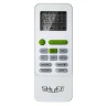 Мульти сплит система на 3 комнаты Shuft SFMO/I-21 FMI-3/N8/Out / SFMS/I-07 HB FMI/N8/In/white - 3 шт. Комплект Shuft