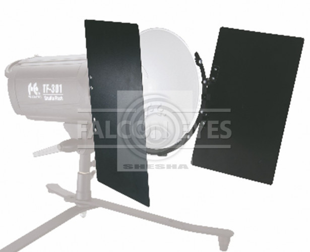 Шторки Falcon Eyes BD-240