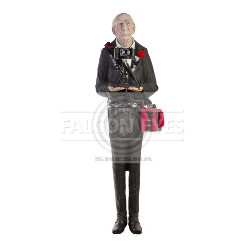 Сумка для фотоаппарата VISTA 80 (FB-08036)