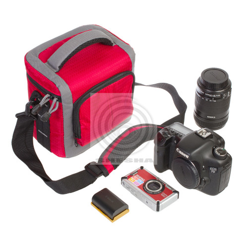 Сумка для фотоаппарата VISTA 80 (FB-08036)