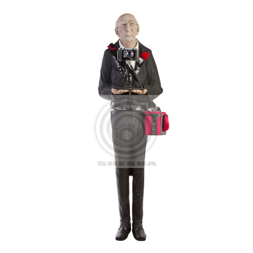 Сумка для фотоаппарата VISTA 80 (FB-08036)