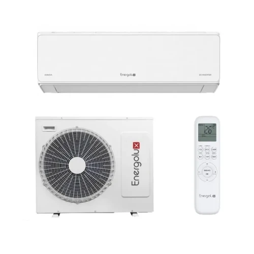 Кондиционер настенный Energolux SAS24G4-AI / SAU24G4-AI Geneva 4