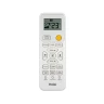 Кондиционер настенный Haier AS50SHP2HRA-W / 1U50SHP2FRA Stellar HP -20С DC Inverter White