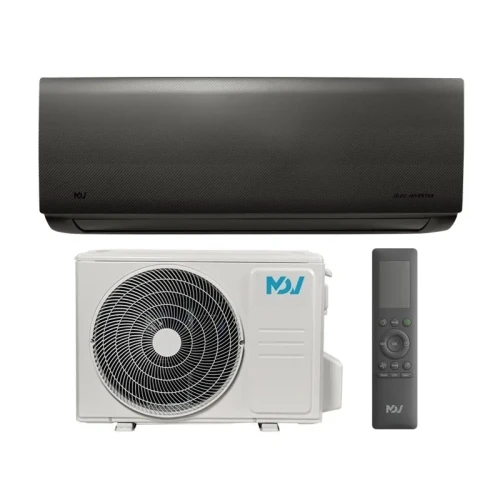 Кондиционер настенный MDV MDSALF-18HRFN8 / MDOALF-18HFN8 (WF) Infini Loft black DC Inverter WF