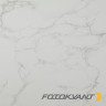 Fotokvant (840187) PBT-6060-M пластиковый фон с рисунком мрамор