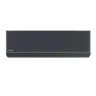 Кондиционер настенный Panasonic CS-HZ25ZKE-H/CU-HZ25ZKE Nordic Black Inverter