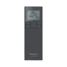 Кондиционер настенный Panasonic CS-HZ25ZKE-H/CU-HZ25ZKE Nordic Black Inverter