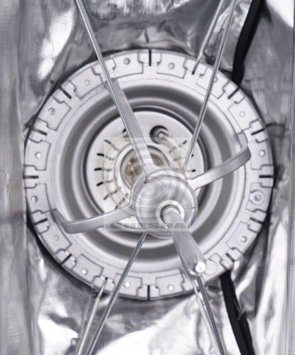 Стрипбокс FST SB-235U 40x120 см быстрораскладной