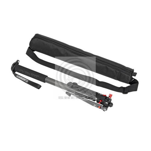 Монопод GreenBean HDV Elite 500С карбоновый