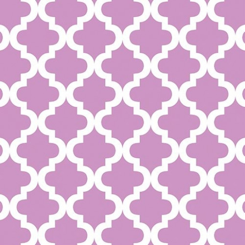 Ella Bella PHOTO BACKDROP MEDIT LAVNDR (2520) фон бумажный средиземноморский лаванда 120х180 см