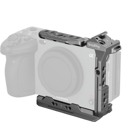 Клетка SmallRig 4772 HawkLock Half Cage для Sony FX3 / FX30