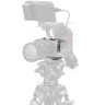 Клетка SmallRig 4772 HawkLock Half Cage для Sony FX3 / FX30